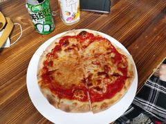 -披萨大叔(上海路店)