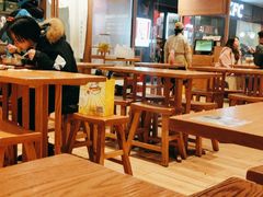 -小满手工粉(上海文峰广场店)