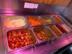 -7年8班朝鲜族非遗美食(三钢里店)