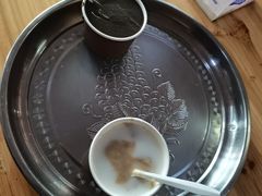 -谢怀亮芝麻茶