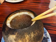 -達揚原味燉品(文明路店)