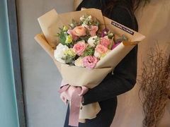 单面花-容玉花店