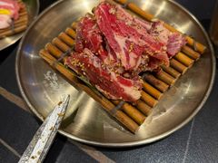 -西塔老太太泥炉烤肉(龙湖北苑天街店)