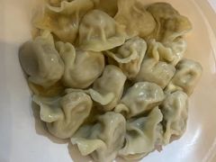 -老家水饺濮阳菜(巴黎街店)