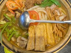 什锦火锅-紫泥369粗粮季(鼓楼店)