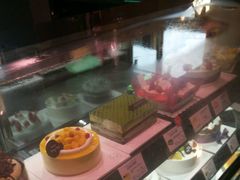 -巴黎贝甜(五道口店)
