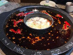 -重庆渝达老火锅(春熙路店)
