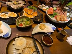 -和彩放题餐厅(酒仙桥店)