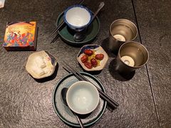 -丝路金桃·新疆菜(徐汇店)