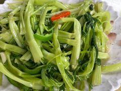 -桃园美食(水库路店)