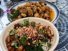 -四方小吃·白族庭院餐厅