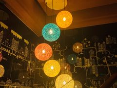 -绿茵阁牛扒餐厅(客村店)