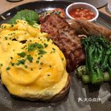 gaga藏在洋房🏡中的颜值与美味