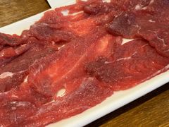 -牛必福潮汕牛肉火锅(油坊桥店)
