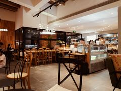 -方炉·天然食材面包店(青秀店)