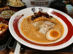 -雷门拉面·现熬骨汤(凯德来福士店)