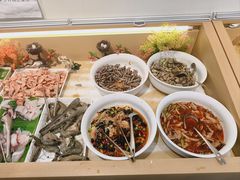 -仙螺岛海鲜自助餐厅(总店)