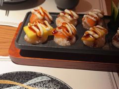 -玉川屋·深夜食堂居酒屋(柳巷店)