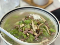 -老地方面馆(思南路店)