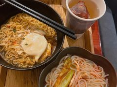-华夏良子·足道SPA艾灸(翠微店)