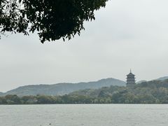 -西湖游船