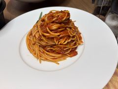 传统肉酱意面-C'è Amore 爱意(盛京大奥莱店)