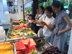 -西湖外事游船(花港观鱼码头)