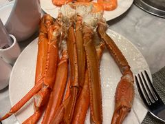 -盐城万豪酒店-盐城厨房西餐厅