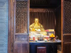 -功德林(南京西路店)