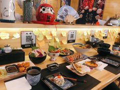 -食鲤料理(西虹东路店)