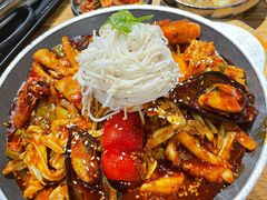 -姜虎东白丁烤肉(银泰中心in99店)