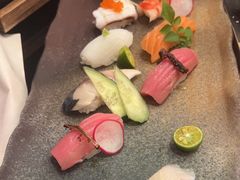 -佛山希尔顿酒店·融誉亚洲美食荟