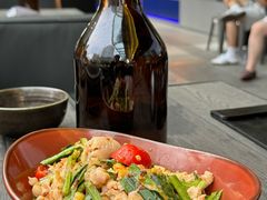 -Ameigo梅果·云贵川bistro(长宁来福士店)
