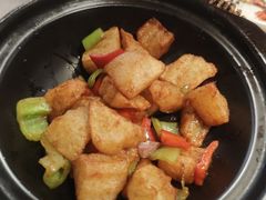 -川堂风·跷脚牛肉·乐山爆炒(中建乐荟天地店)