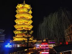 -滦州古城