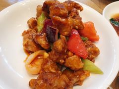 -莆田餐厅PUTIEN(三里屯店)