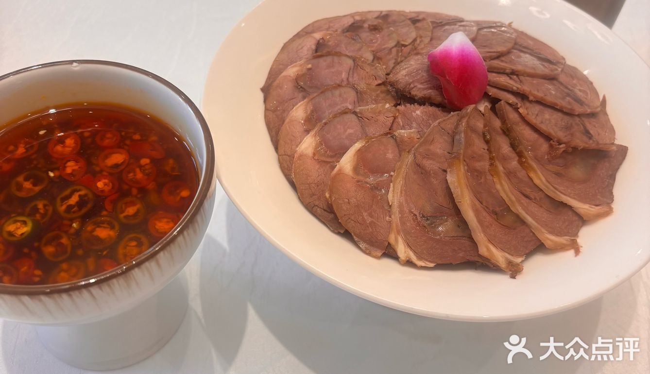 又又又去吃席啦!(回府君悦大饭店)