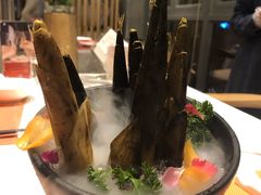 -若蘭慈·无国界素食料理(欢乐海岸店)