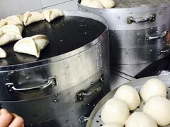 -天泽祥·鼓楼馒头(鼓楼店)