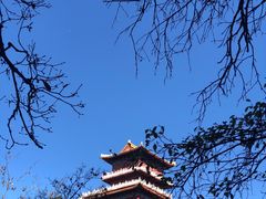 -终南山南五台景区