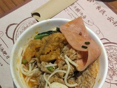 -云味馆·云南菜·云南米线(景田店)