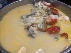 -渔沧米缸·绍兴美食(万达店)