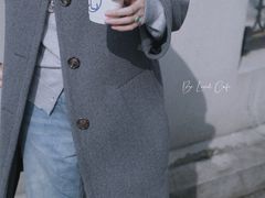 -Be Lived Cafe比例咖啡(摩天轮店)