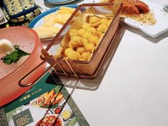 -相遇·鲜炒黄牛肉(丹阳吾悦广场店)