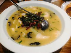 -大厨小馆(华阳城店)