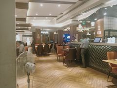 大堂-顺丰轩园林酒家(天河店)