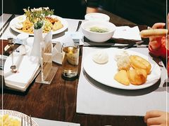 -通安客栈中餐厅·何家小馆