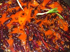 -熊家院子老火锅(涪陵马鞍店)