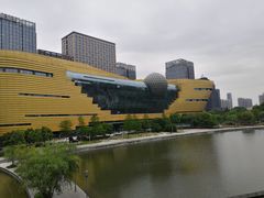 -中国杭州低碳科技馆