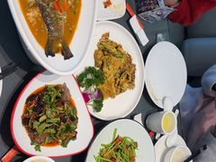 -楚鲜·汉正街一号(天河店)